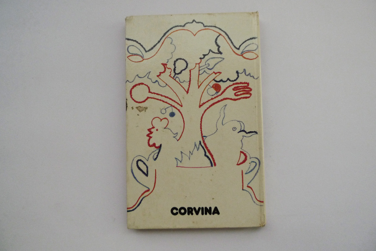 Ungarische Kochrezepte