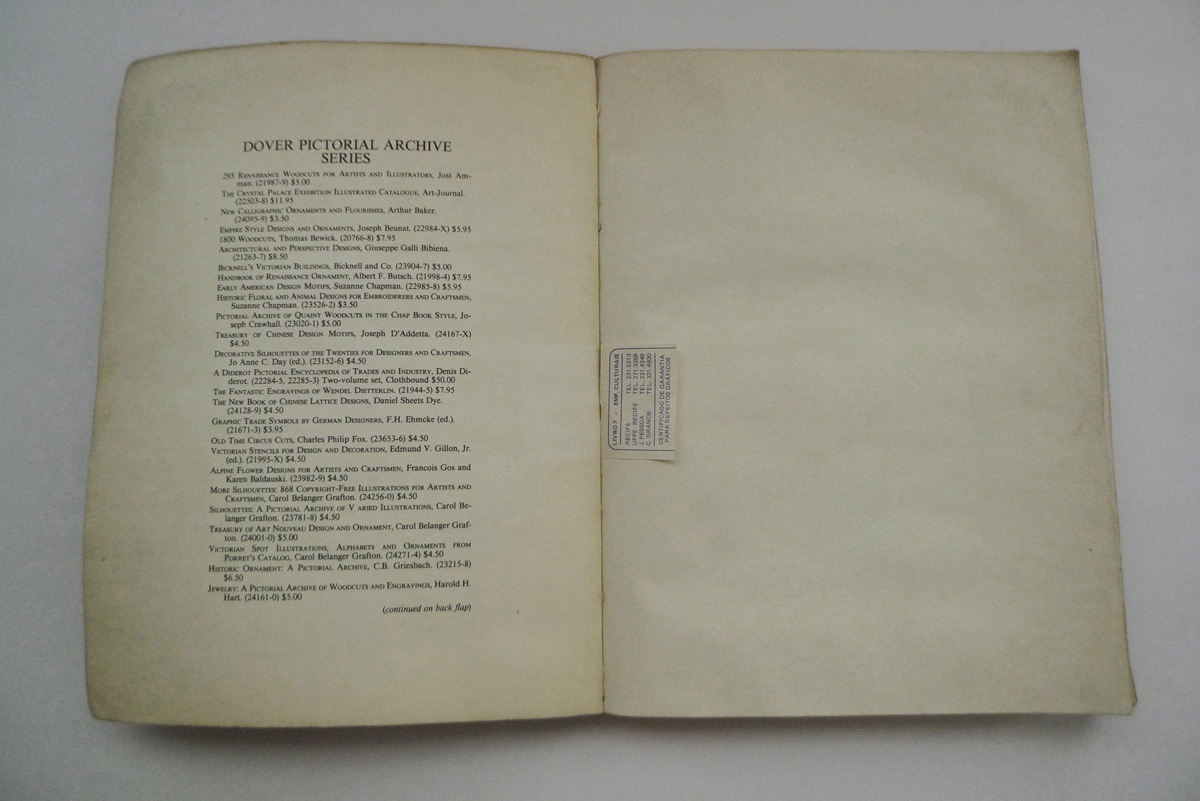 Treasury of Fantastic and Mythological Creatures