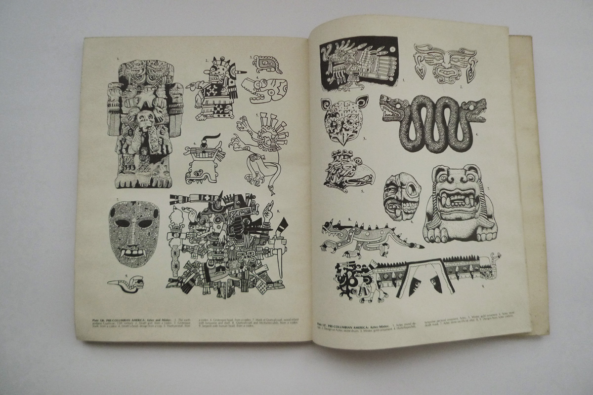 Treasury of Fantastic and Mythological Creatures