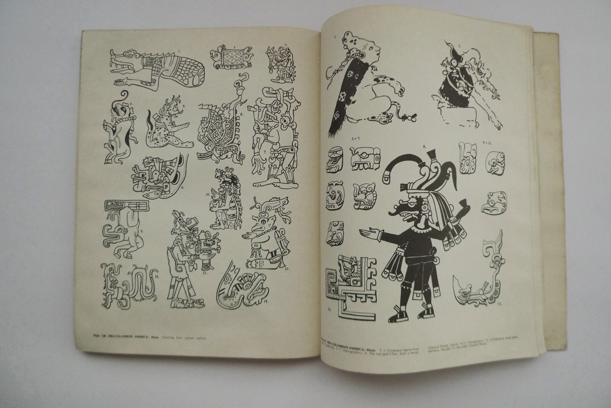 Treasury of Fantastic and Mythological Creatures