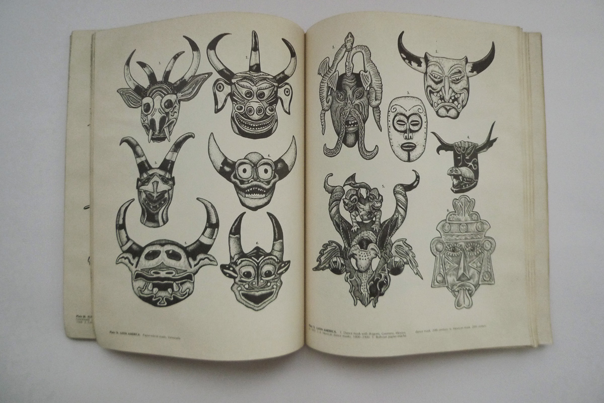 Treasury of Fantastic and Mythological Creatures