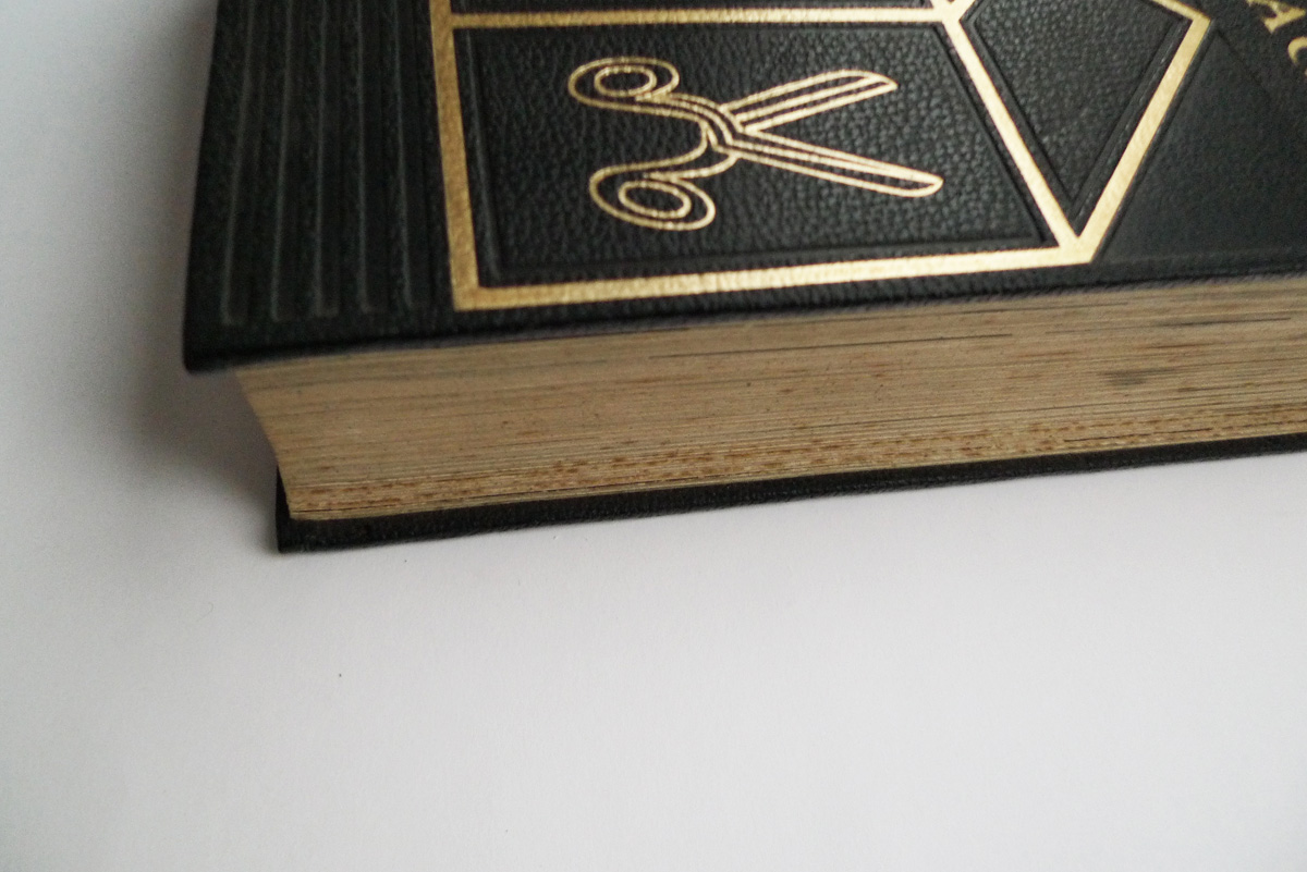 Nouveau Larousse Ménager