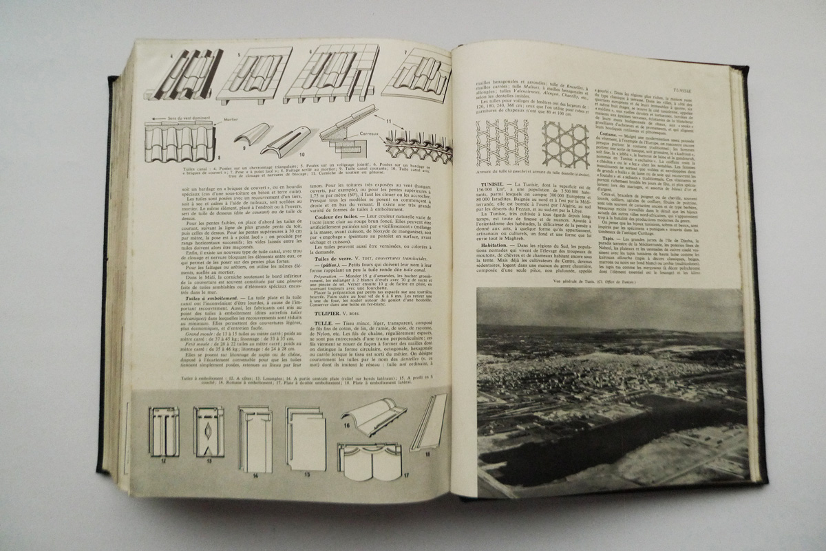 Nouveau Larousse Ménager