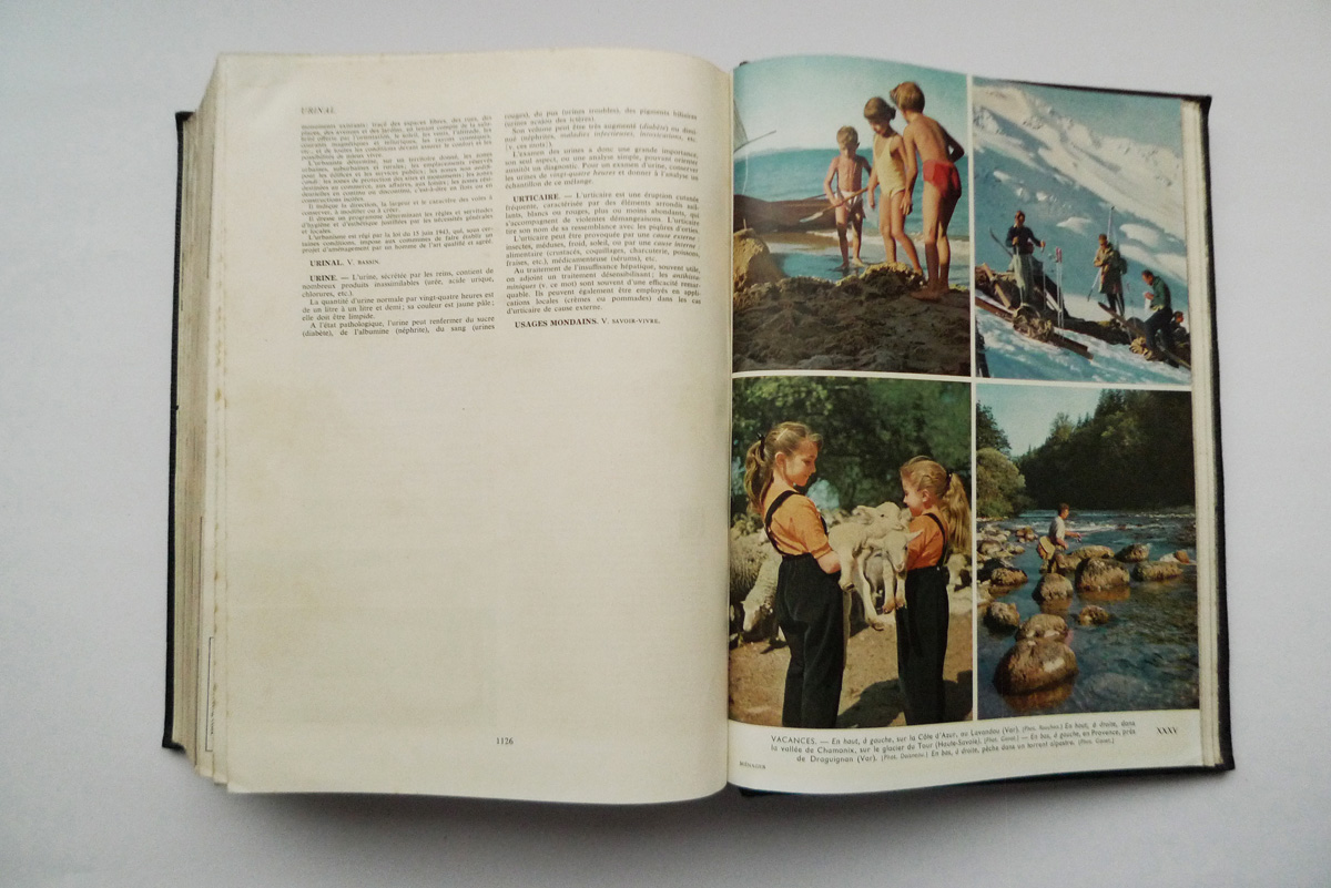 Nouveau Larousse Ménager