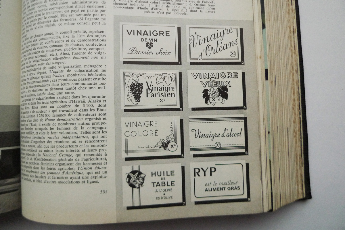 Nouveau Larousse Ménager