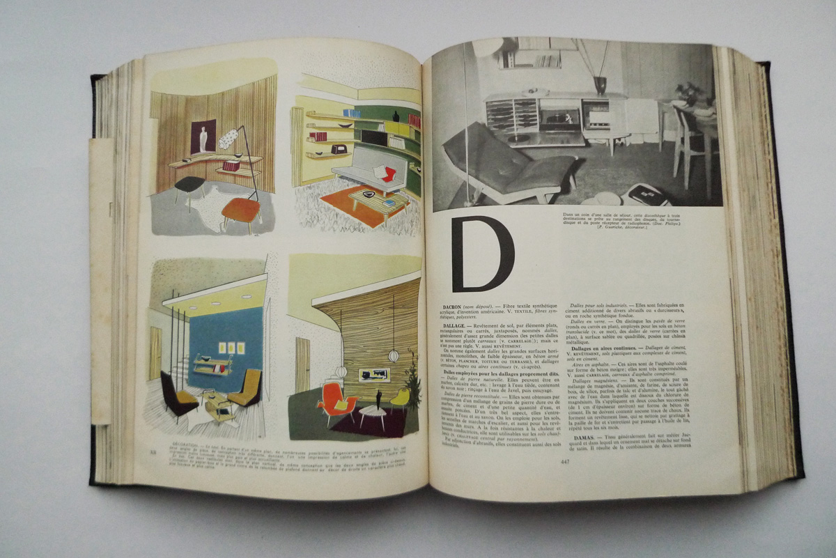 Nouveau Larousse Ménager