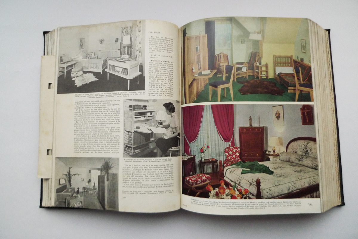 Nouveau Larousse Ménager