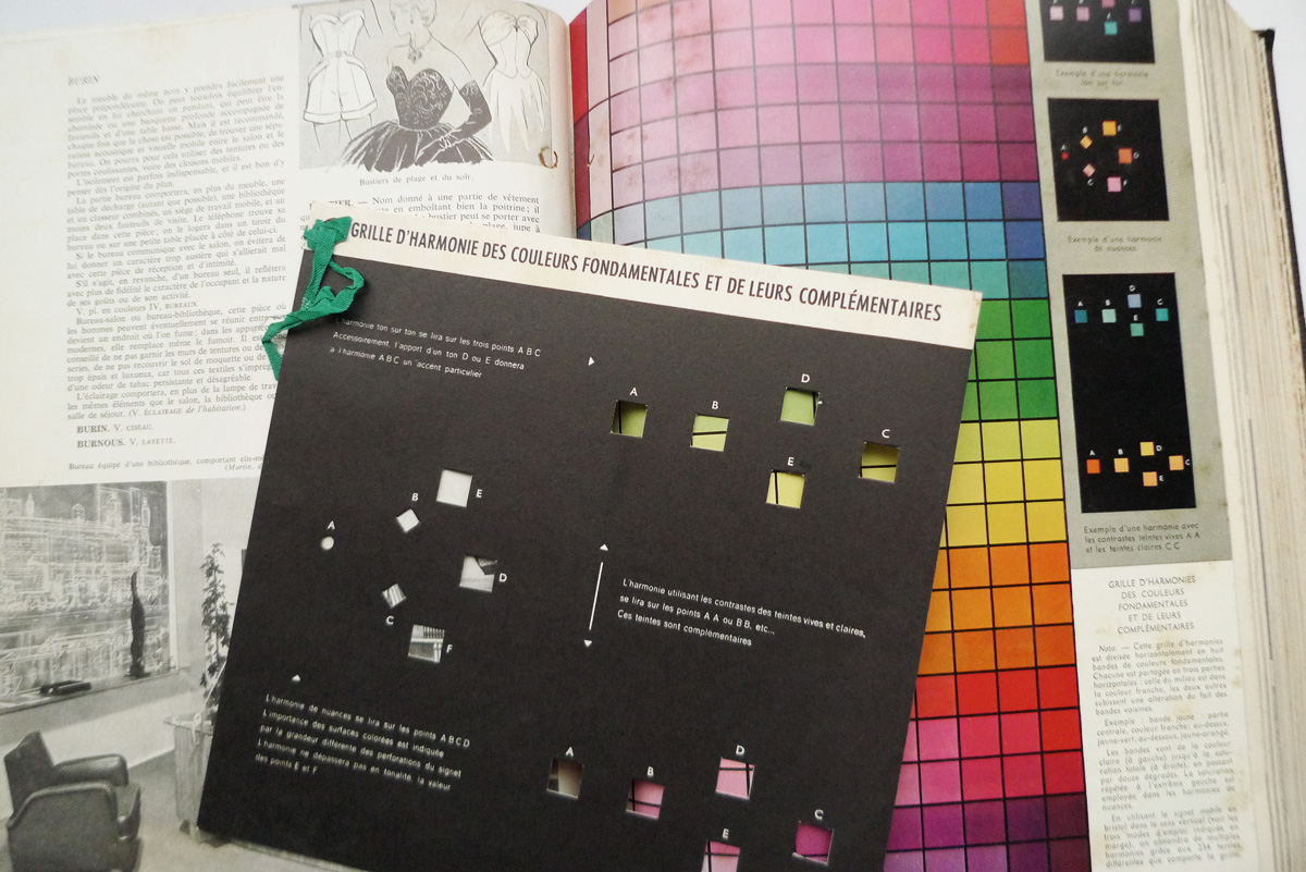 Nouveau Larousse Ménager