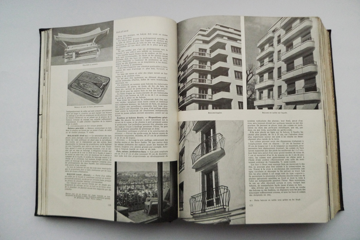 Nouveau Larousse Ménager