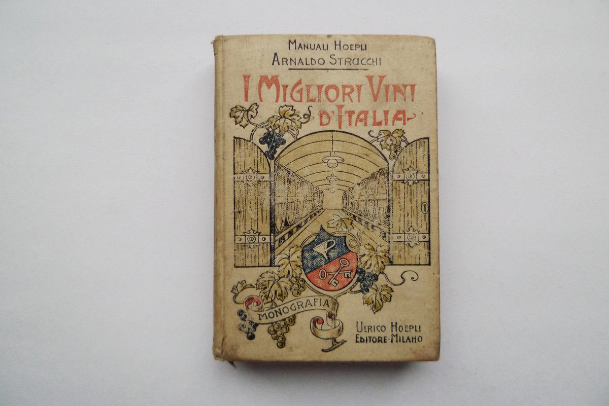 I Migliori Vini d´Italia