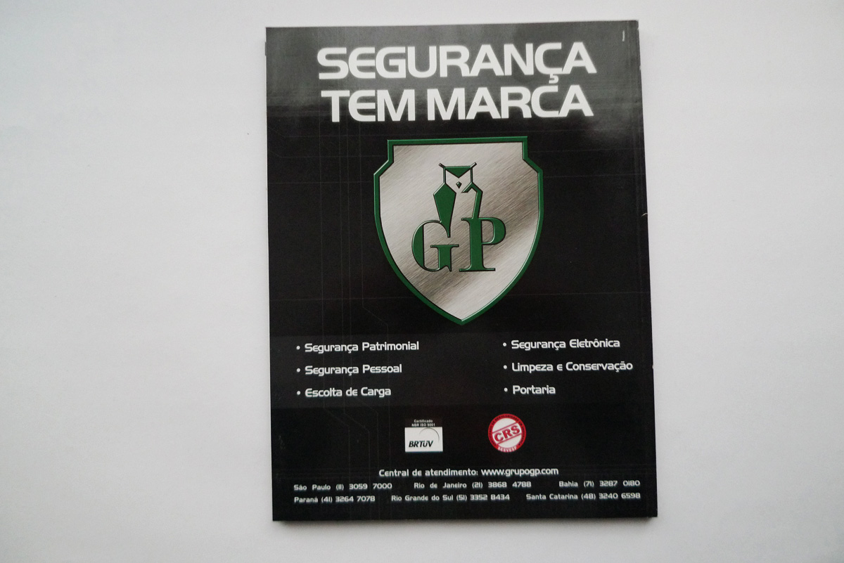 Private Brokers; Nelson Pessoa – A lenda viva