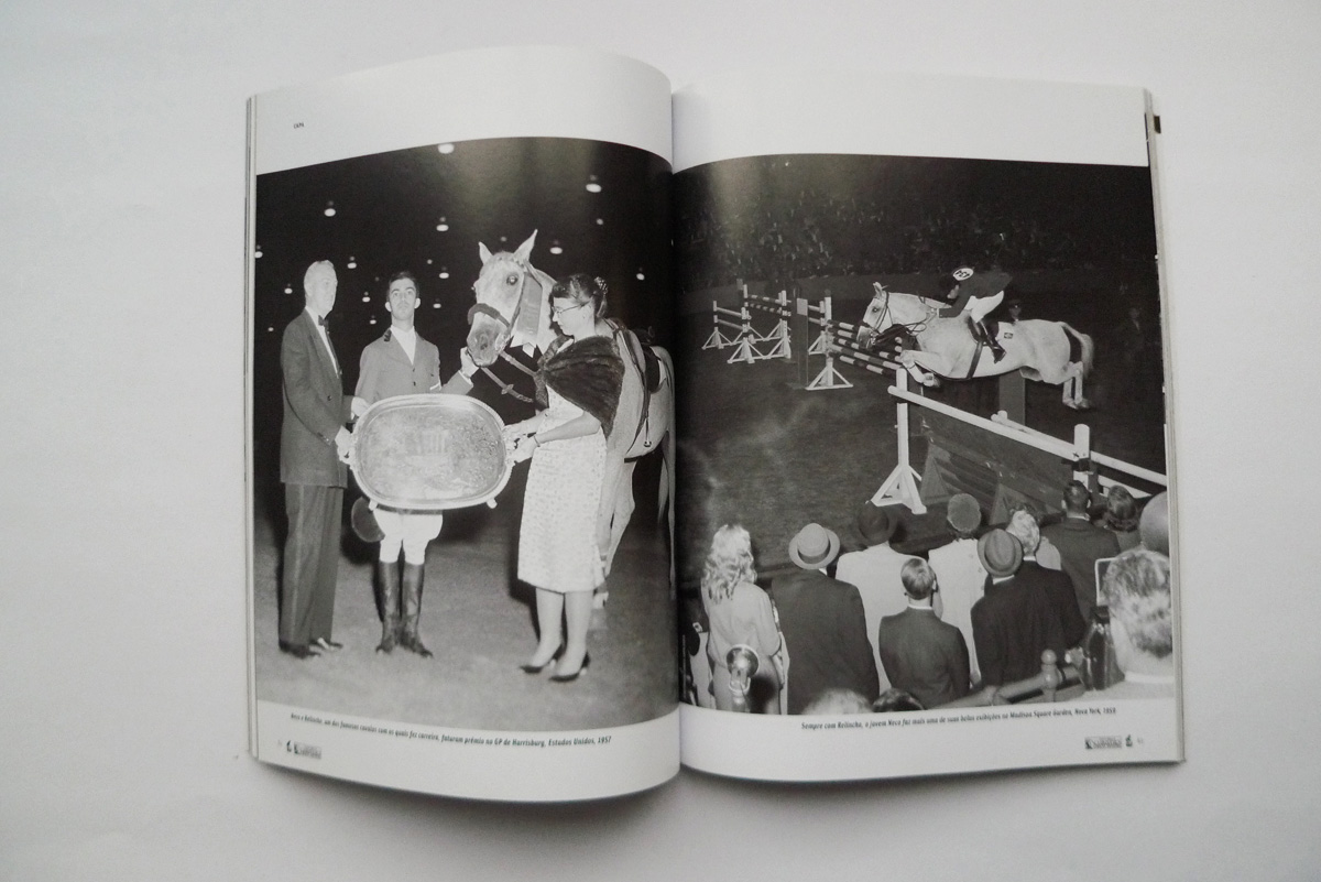 Private Brokers; Nelson Pessoa – A lenda viva