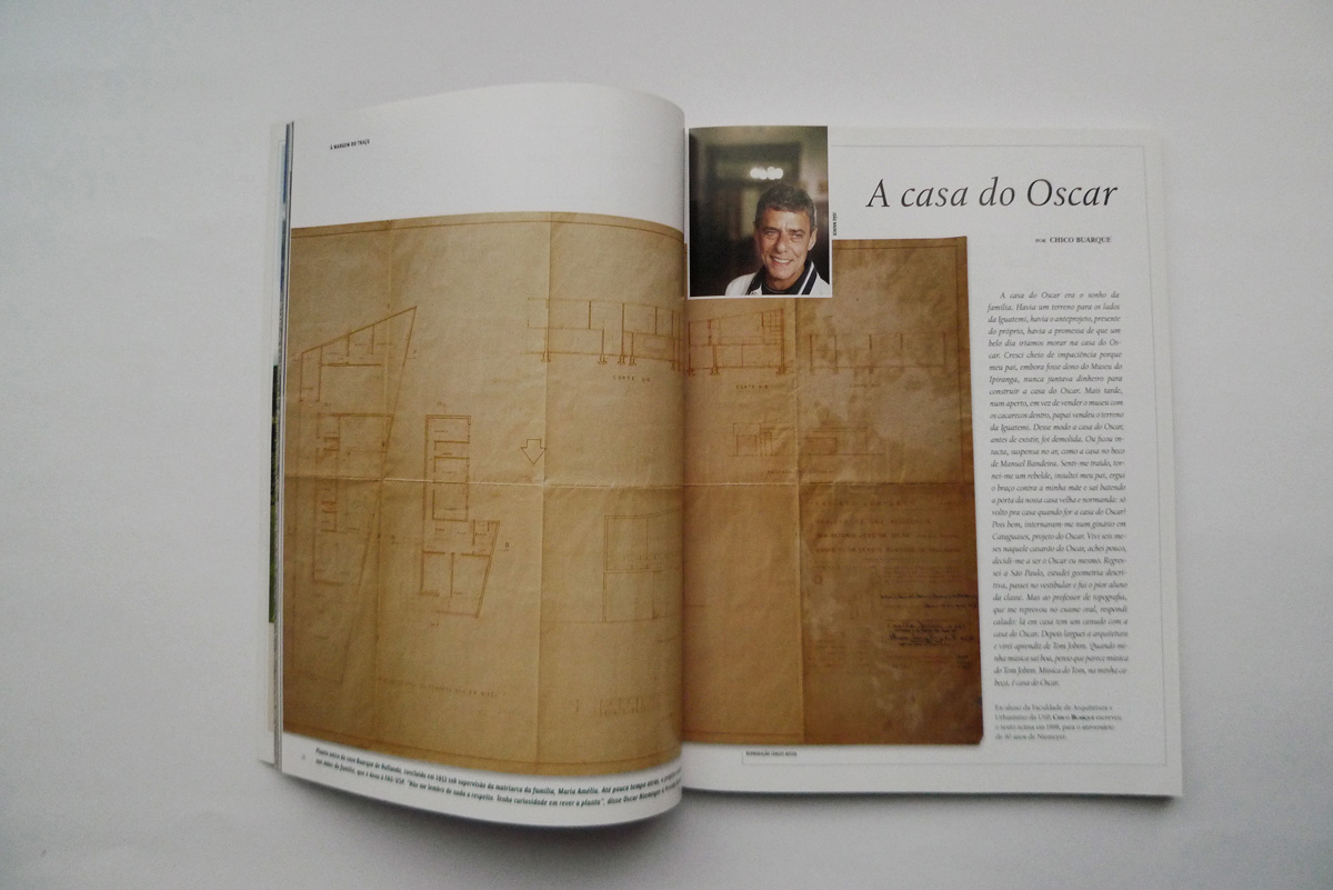 Private Brokers; Nelson Pessoa – A lenda viva