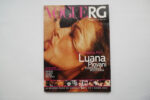 Vogue Brasil RG; Luana Piovani