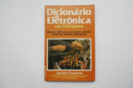 Dicionário de Eletrônica em 5 Línguas