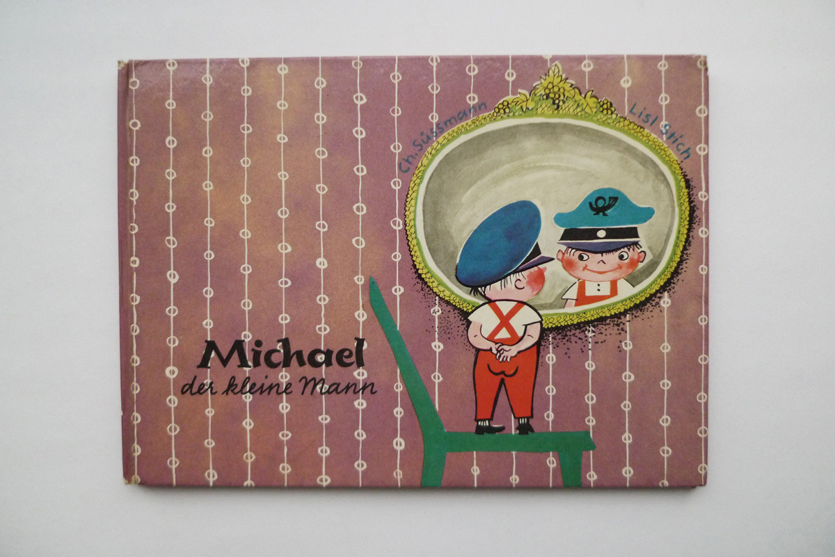 Michael der kleine Mann
