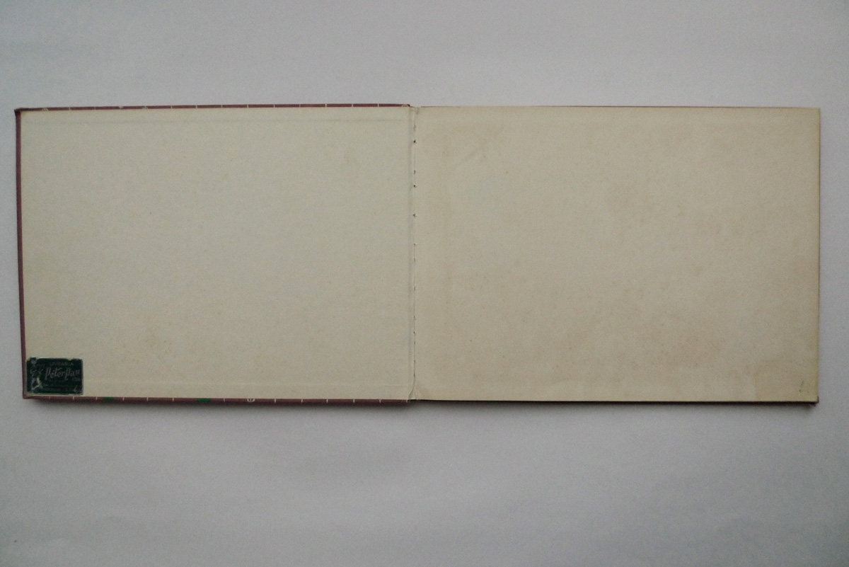 Michael der kleine Mann