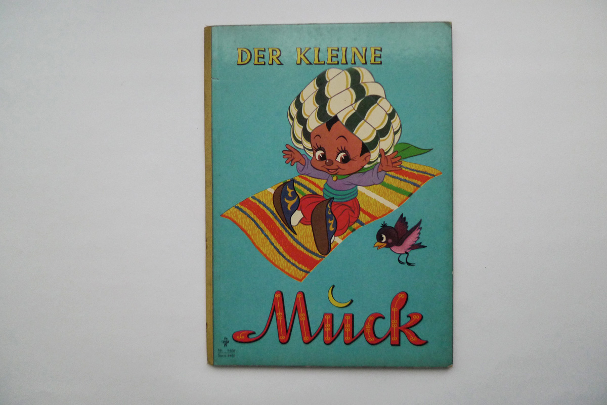 Der kleine Muck