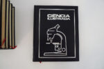 Ciência ilustrada; 11 volumes