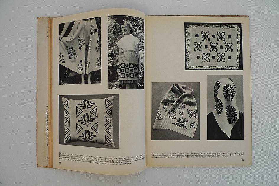 Auch Du kannst selber drucken