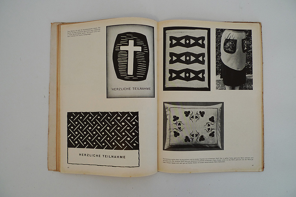 Auch Du kannst selber drucken