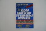 Guia Emprecór de Empresas 95/96