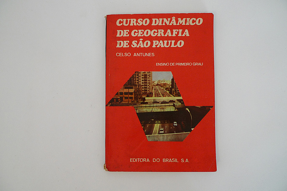 Curso Dinâmico de Geografia de São Paulo