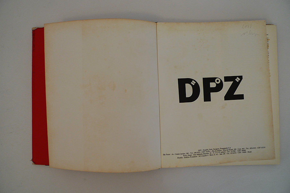 DPZ, uma empresa especializada em comunicação