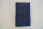Davisons Textile Blue Book