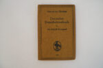 Deutsches Fremdwörterbuch