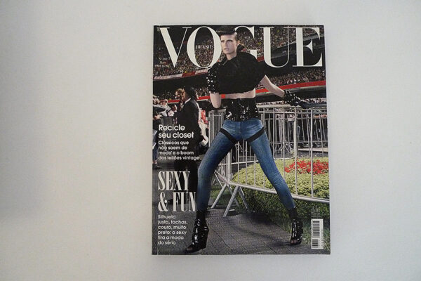 Vogue Brasil, 369
