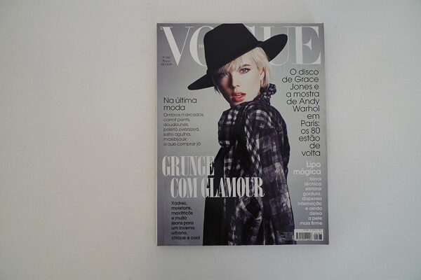Vogue Brasil, 367