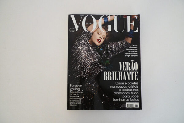 Vogue Brasil, 376