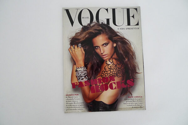 Vogue Brasil, Fashion Rocks