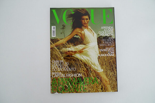 Vogue Brasil, 315