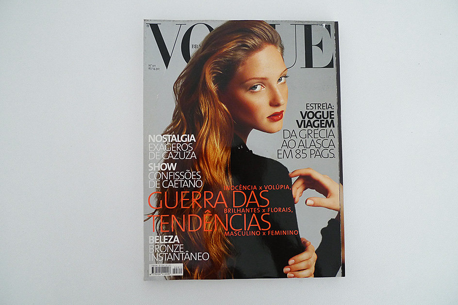 Vogue Brasil, 311