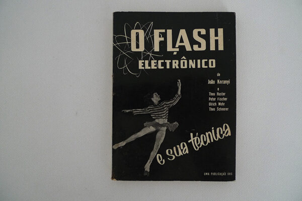 O Flash Eletrônico e sua técnica