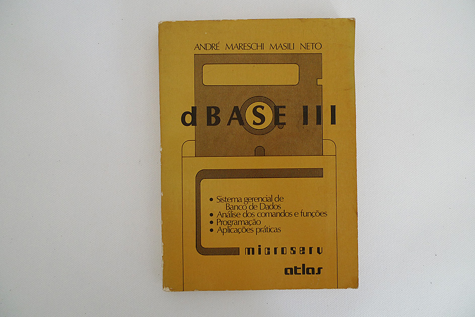 dBASE III