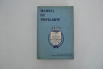 Manual do Tripulante; Navegação