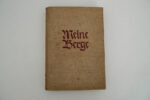 Meine Berge