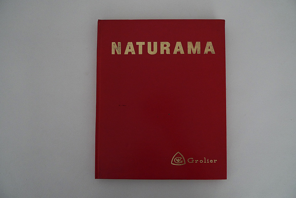 Naturama, Volume 3