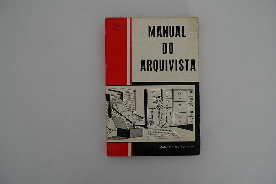 Manual do Arquivista