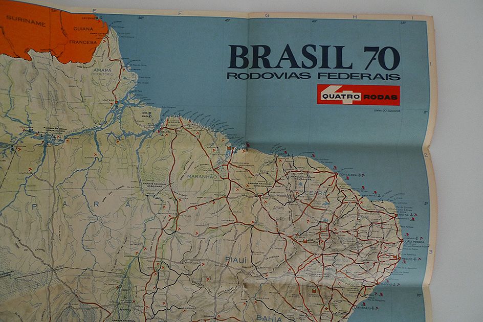 Brasil 70