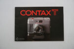 Contax T