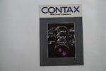 Contax Realtime Photography