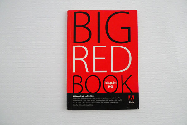Big Red Book