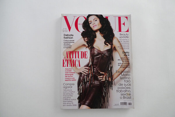 Vogue Brasil, 361