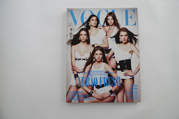Vogue Brasil, 360