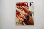 Vogue Brasil, Jóias