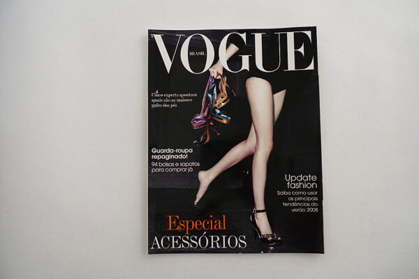 Vogue Brasil, Acessórios